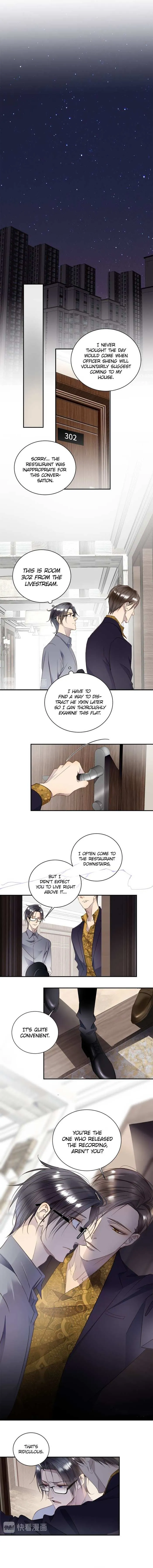 Mr. Liar Chapter 5 page 7 - 