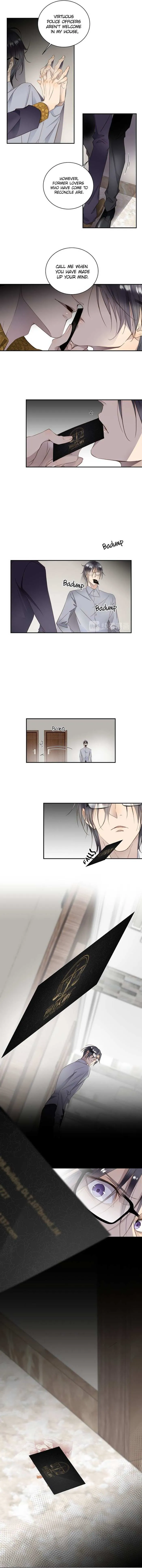 Mr. Liar Chapter 5 page 9 - 