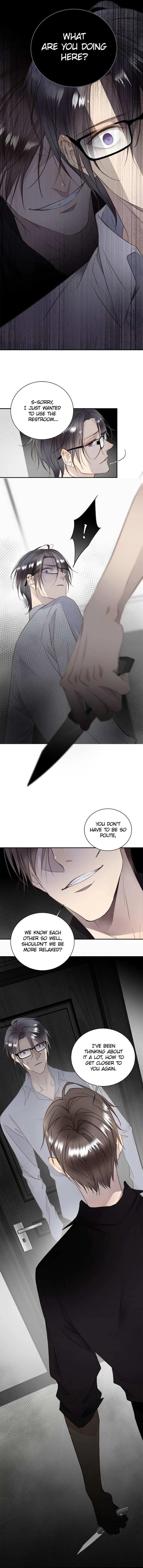 Mr. Liar Chapter 6 page 11 - 