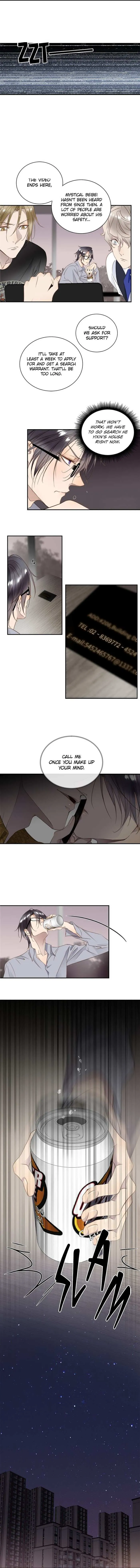 Mr. Liar Chapter 6 page 5 - 