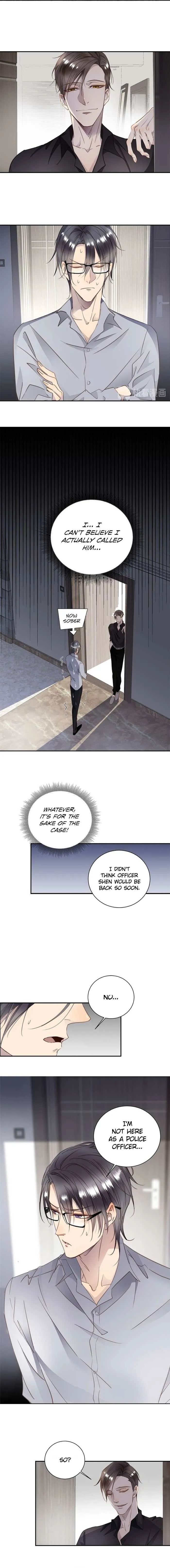 Mr. Liar Chapter 6 page 6 - 