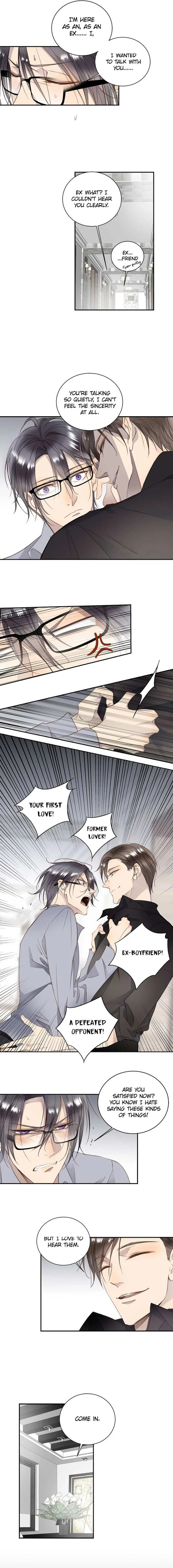 Mr. Liar Chapter 6 page 7 - 