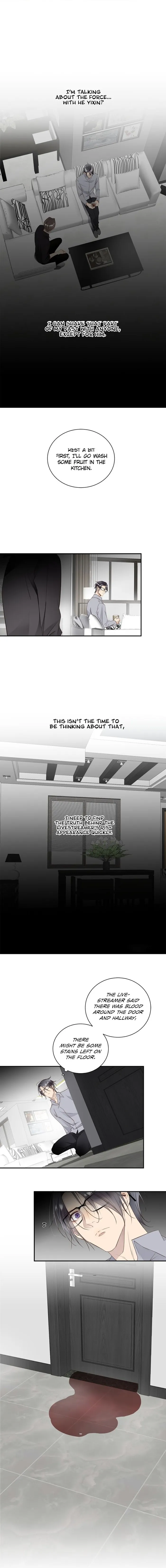 Mr. Liar Chapter 6 page 9 - 