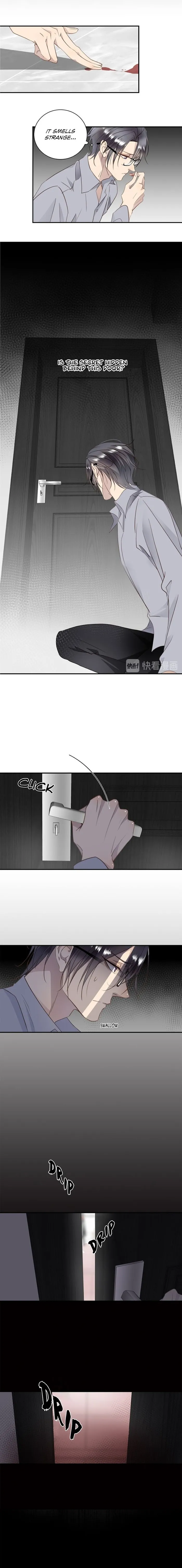 Mr. Liar Chapter 6 page 10 - 