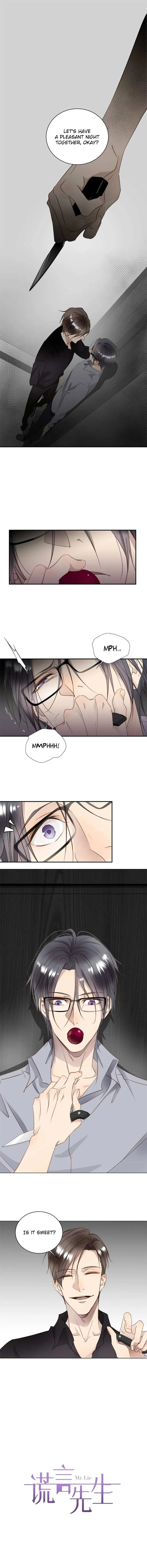 Mr. Liar Chapter 7 page 2 - 