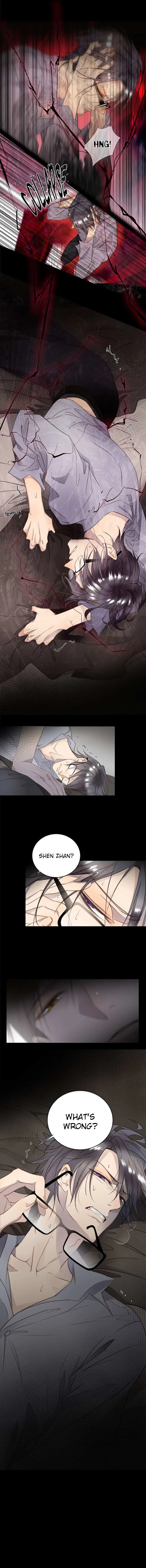 Mr. Liar Chapter 7 page 11 - 