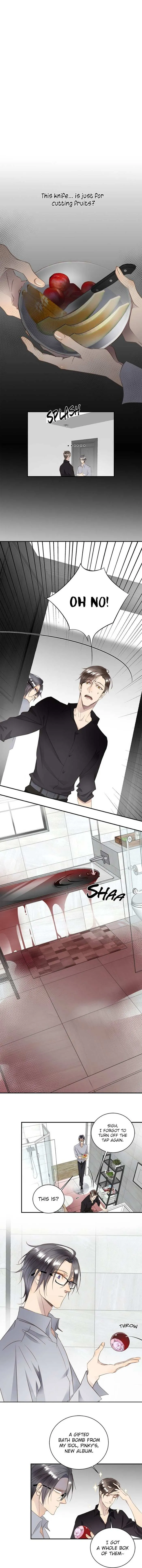 Mr. Liar Chapter 7 page 3 - 
