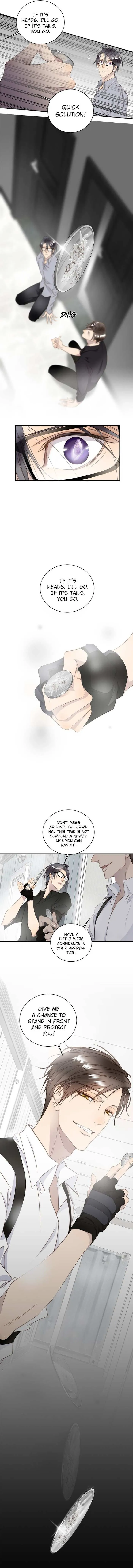 Mr. Liar Chapter 7 page 6 - 