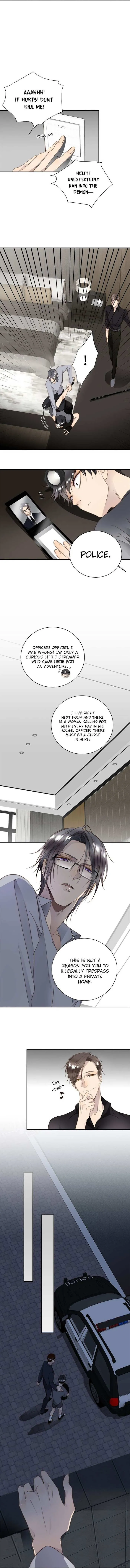 Mr. Liar Chapter 7 page 9 - 