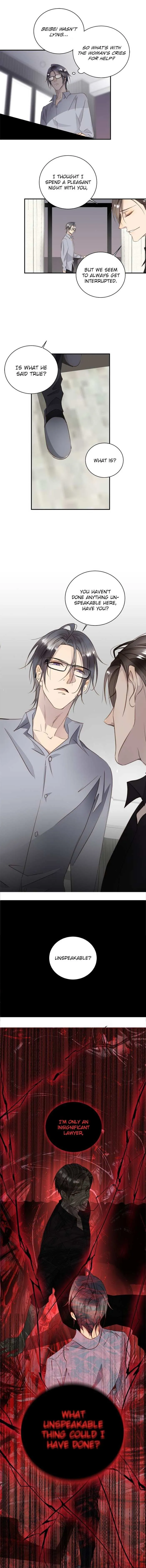 Mr. Liar Chapter 7 page 10 - 