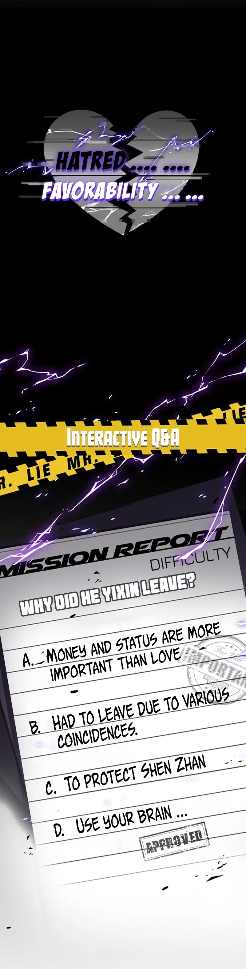 Mr. Liar Chapter 8 page 11 - 