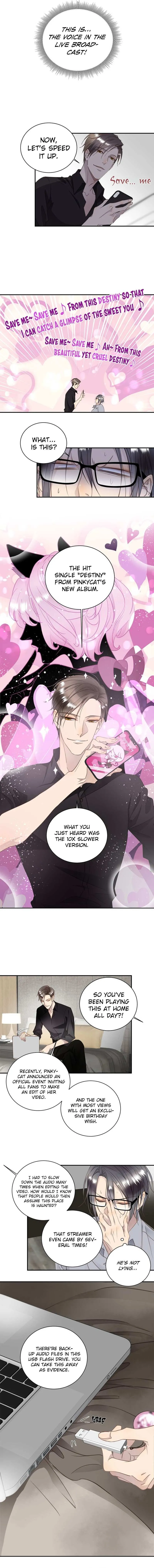 Mr. Liar Chapter 8 page 5 - 