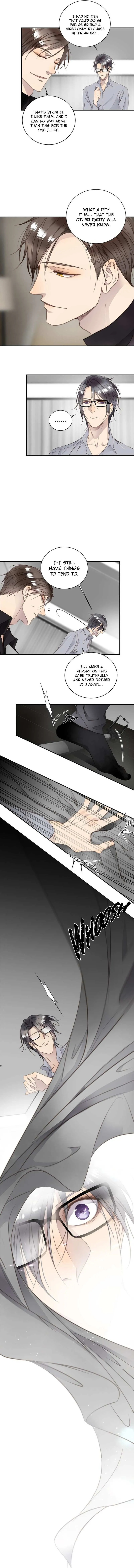 Mr. Liar Chapter 8 page 6 - 