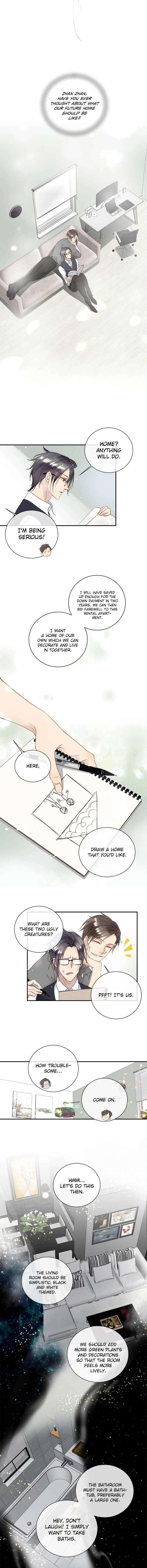 Mr. Liar Chapter 8 page 7 - 