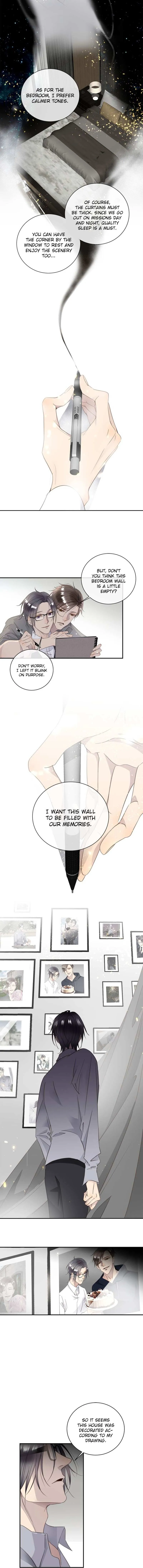 Mr. Liar Chapter 8 page 8 - 