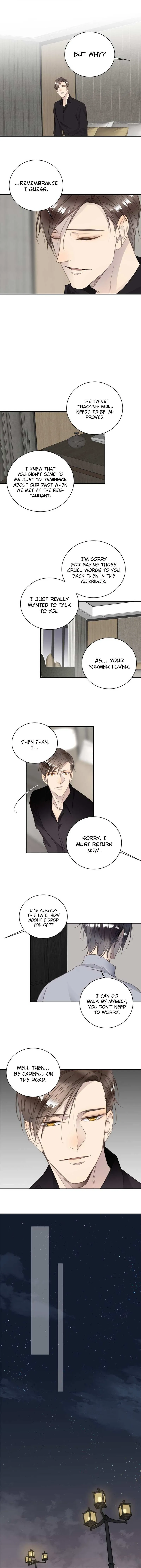 Mr. Liar Chapter 8 page 9 - 