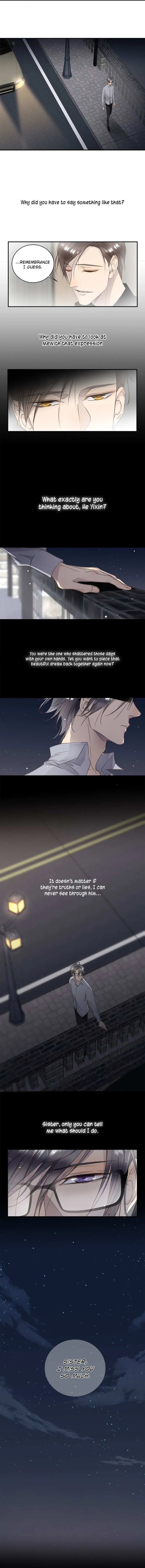 Mr. Liar Chapter 8 page 10 - 
