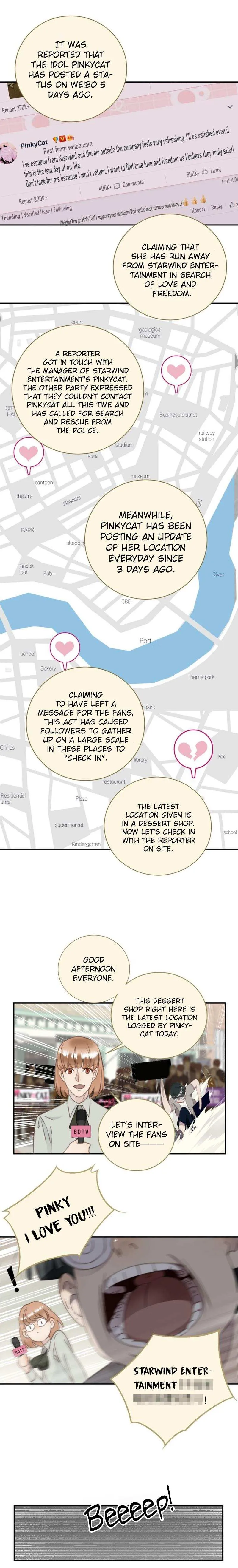 Mr. Liar Chapter 9 page 11 - 
