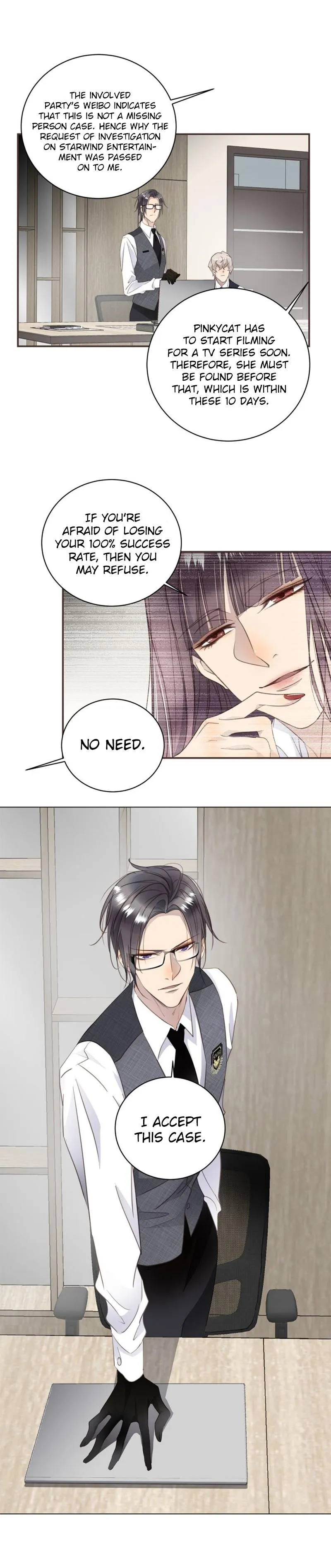 Mr. Liar Chapter 9 page 12 - 