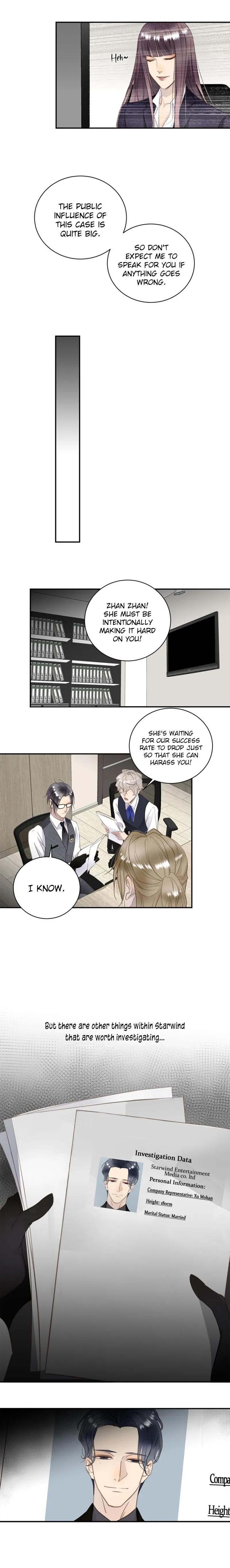 Mr. Liar Chapter 9 page 13 - 