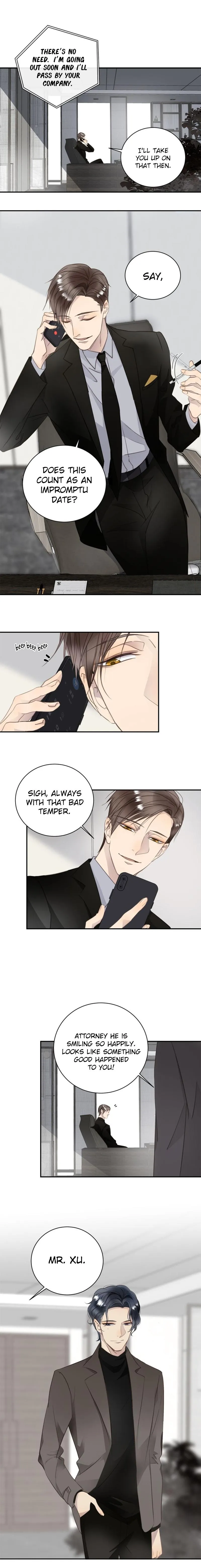 Mr. Liar Chapter 9 page 16 - 
