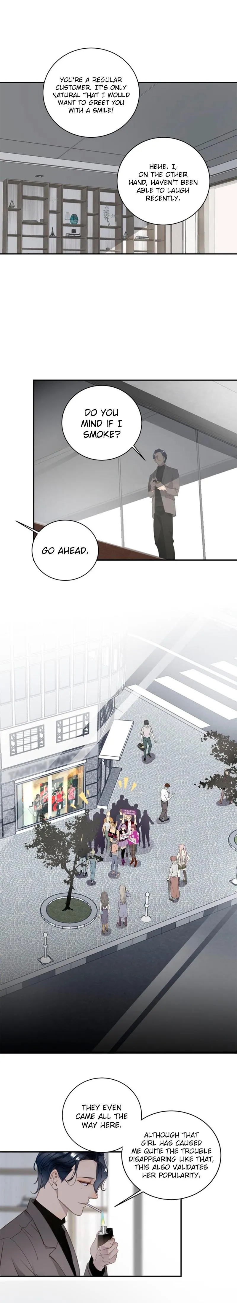 Mr. Liar Chapter 9 page 17 - 