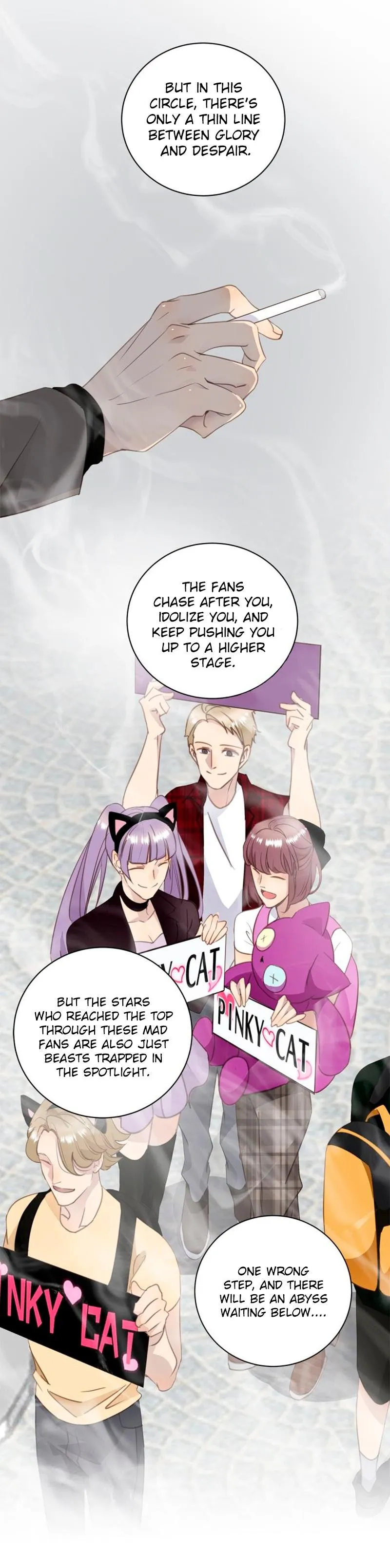 Mr. Liar Chapter 9 page 18 - 