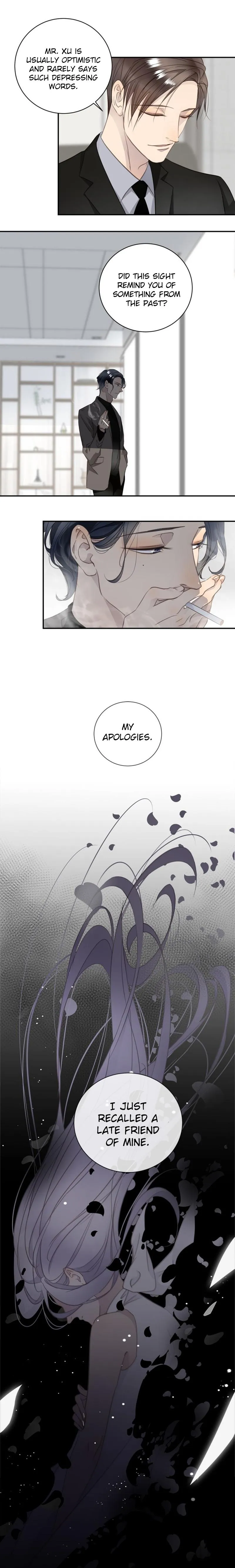 Mr. Liar Chapter 9 page 19 - 
