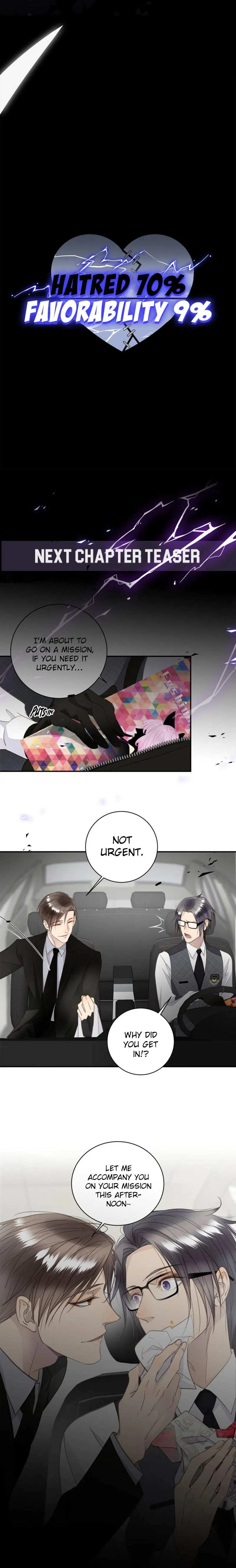 Mr. Liar Chapter 9 page 20 - 