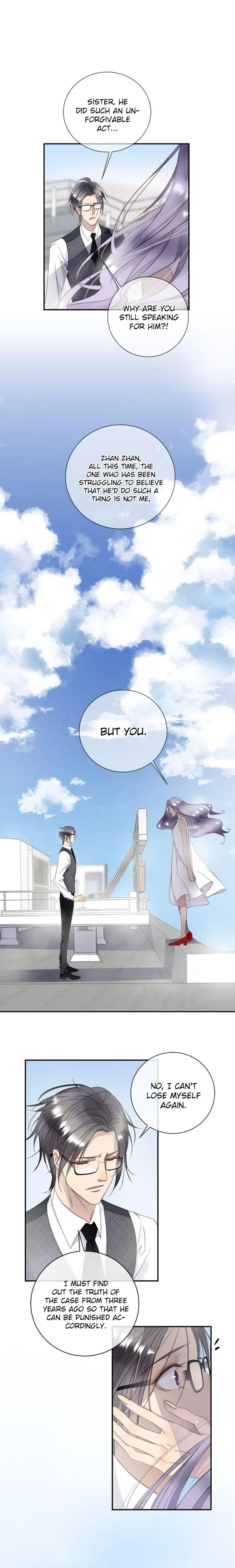 Mr. Liar Chapter 9 page 3 - 