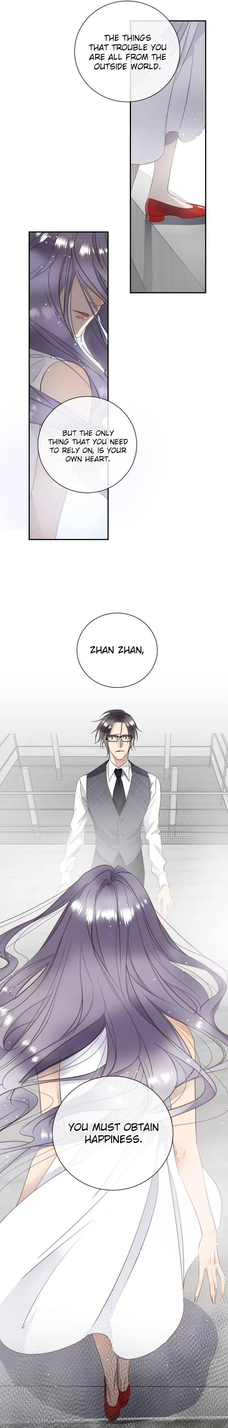 Mr. Liar Chapter 9 page 5 - 