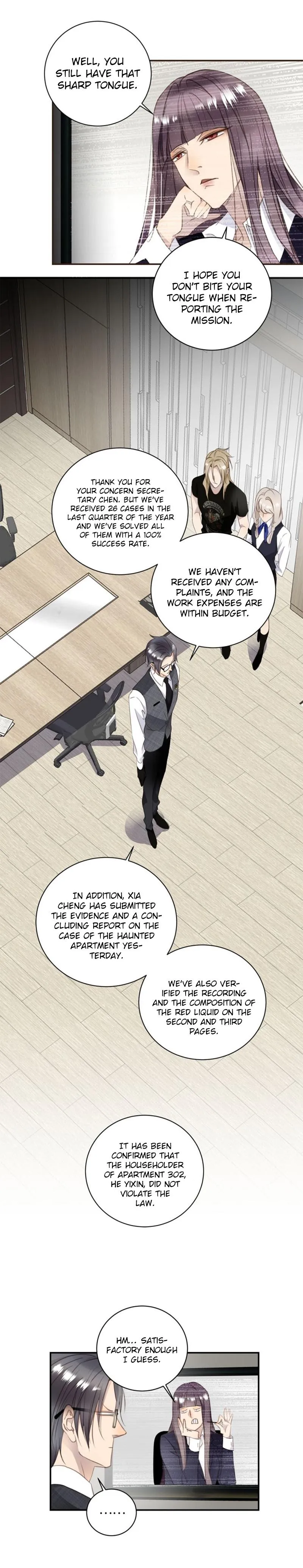 Mr. Liar Chapter 9 page 9 - 