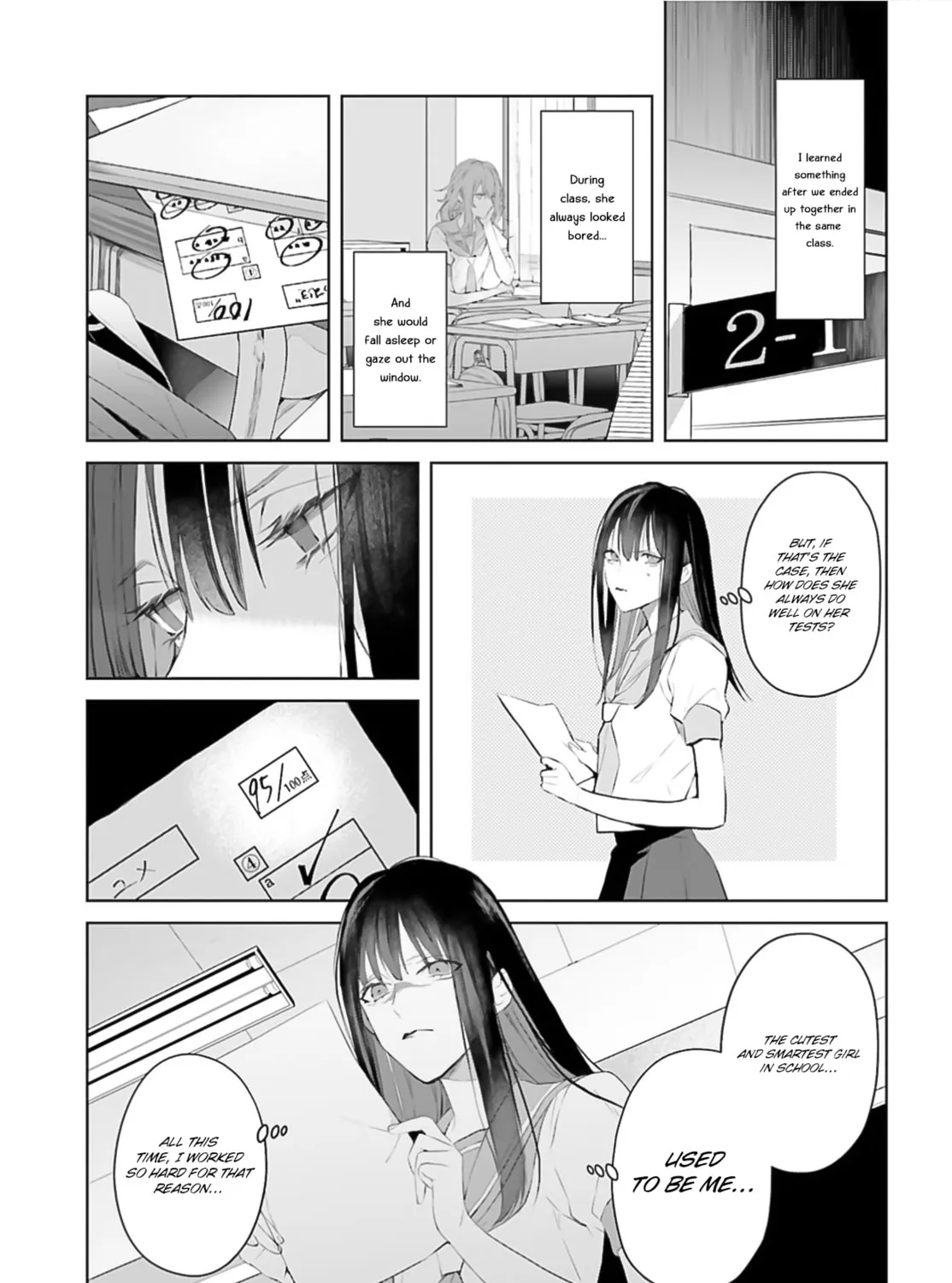 Mr. Mallow Blue Chapter 10 page 24 - 