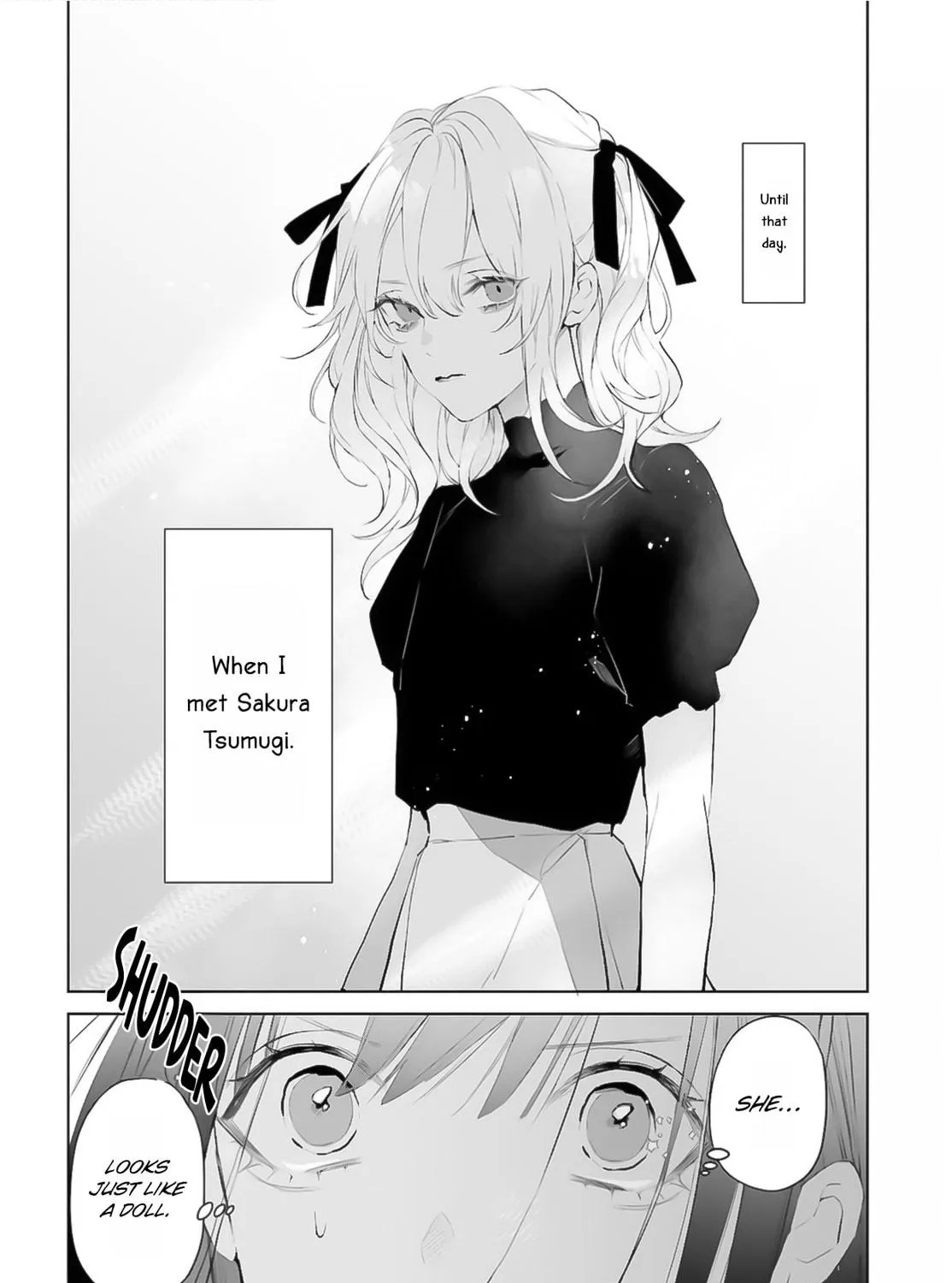 Mr. Mallow Blue Chapter 10 page 10 - 