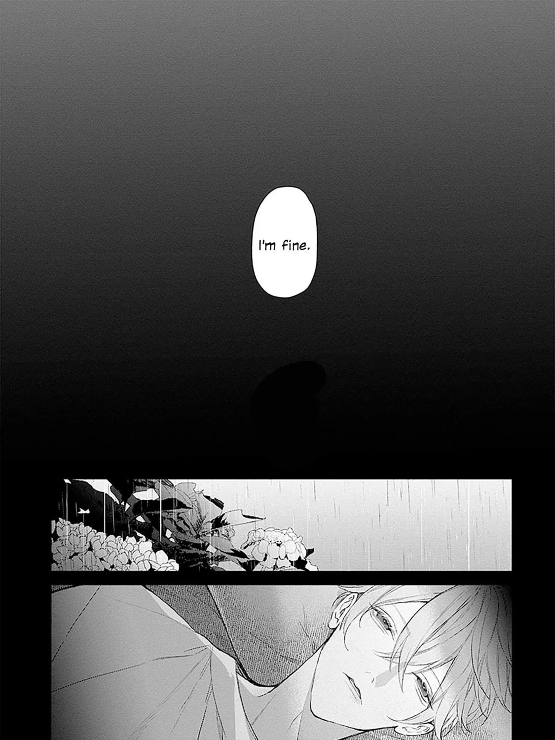 Mr. Mallow Blue Chapter 17 page 58 - 