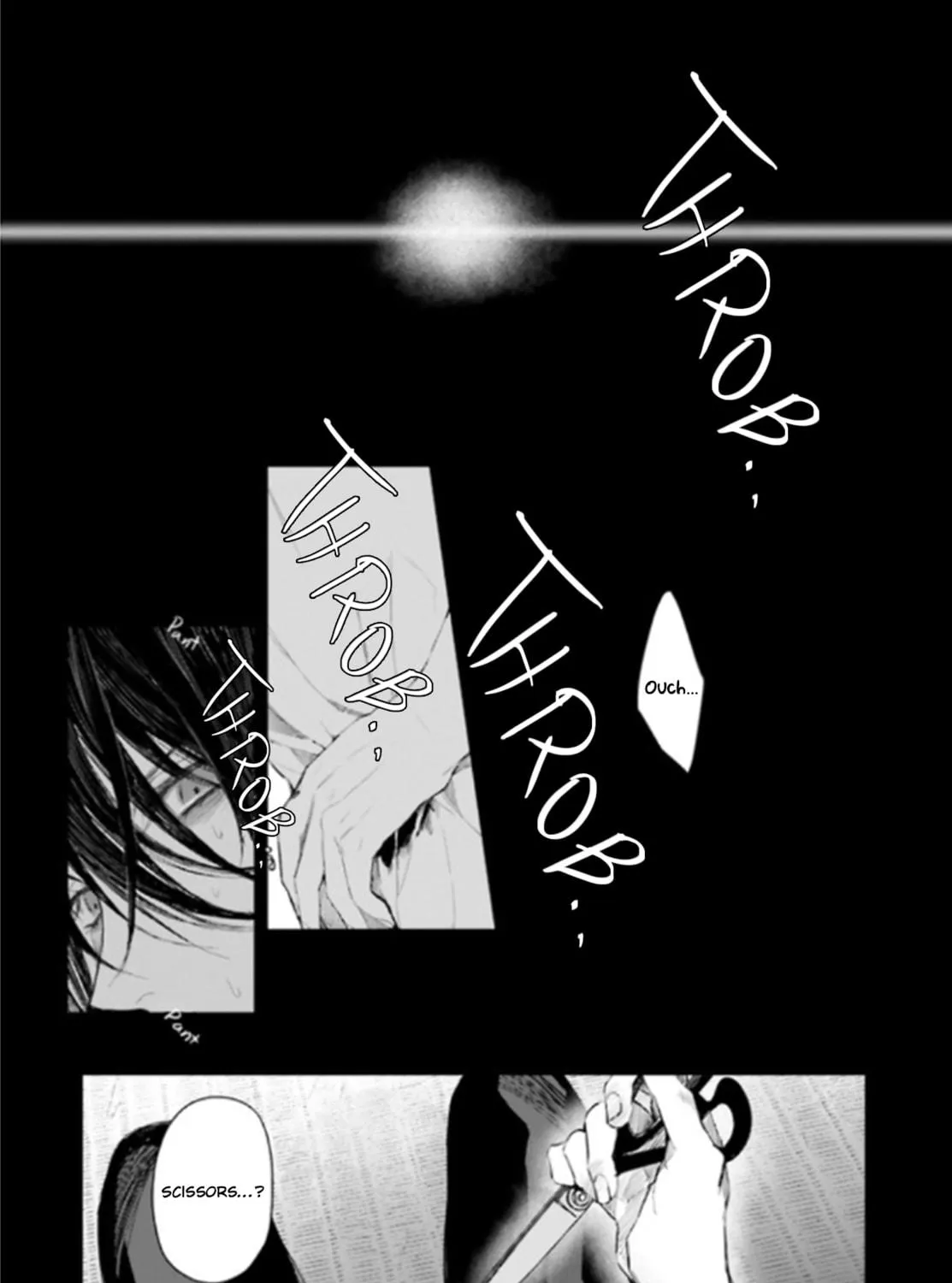 Mr. Mallow Blue Chapter 2 page 58 - 