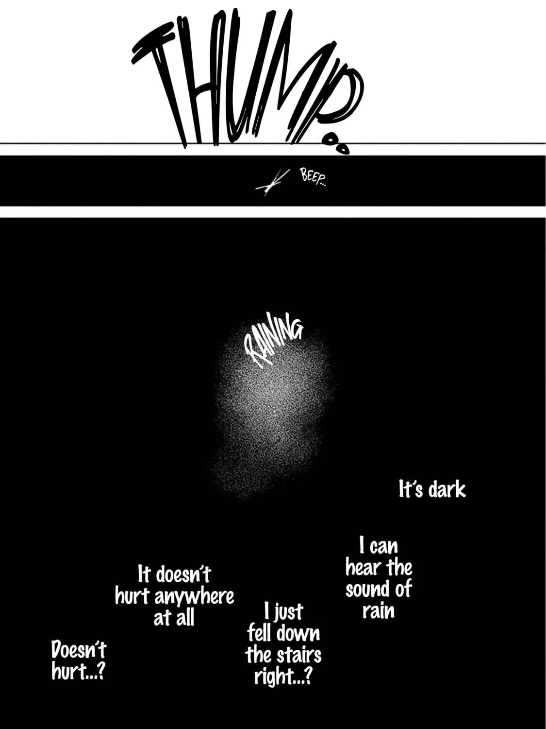 Mr. Mallow Blue Chapter 20 page 59 - 