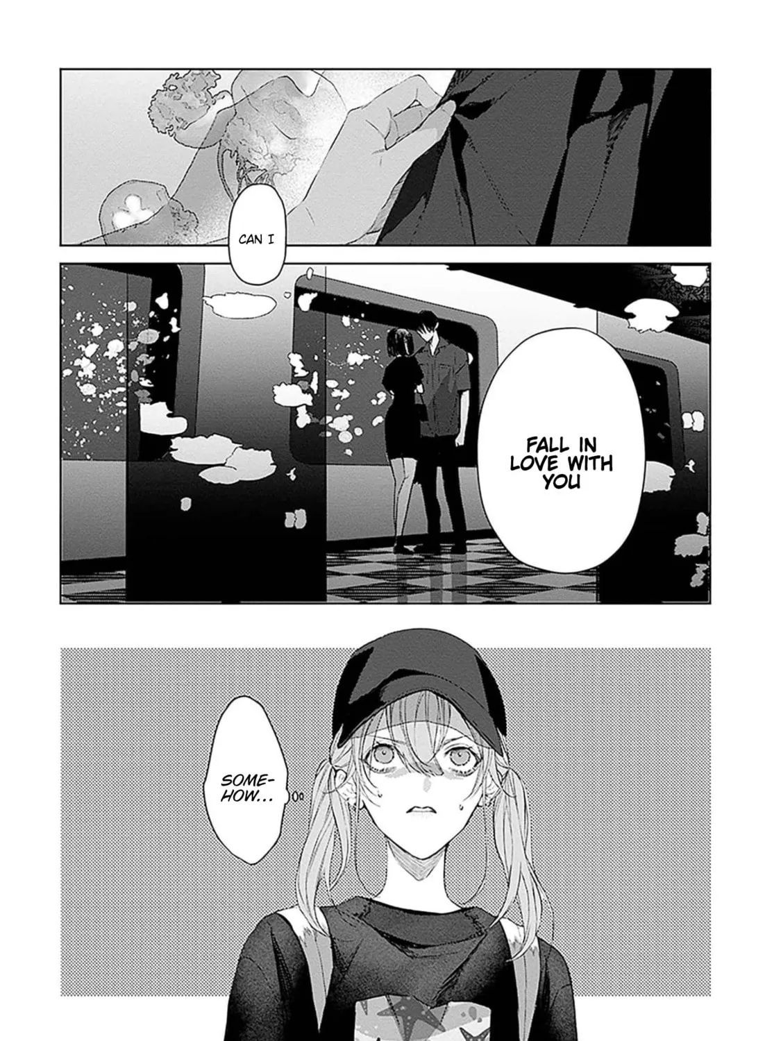 Mr. Mallow Blue Chapter 20 page 7 - 