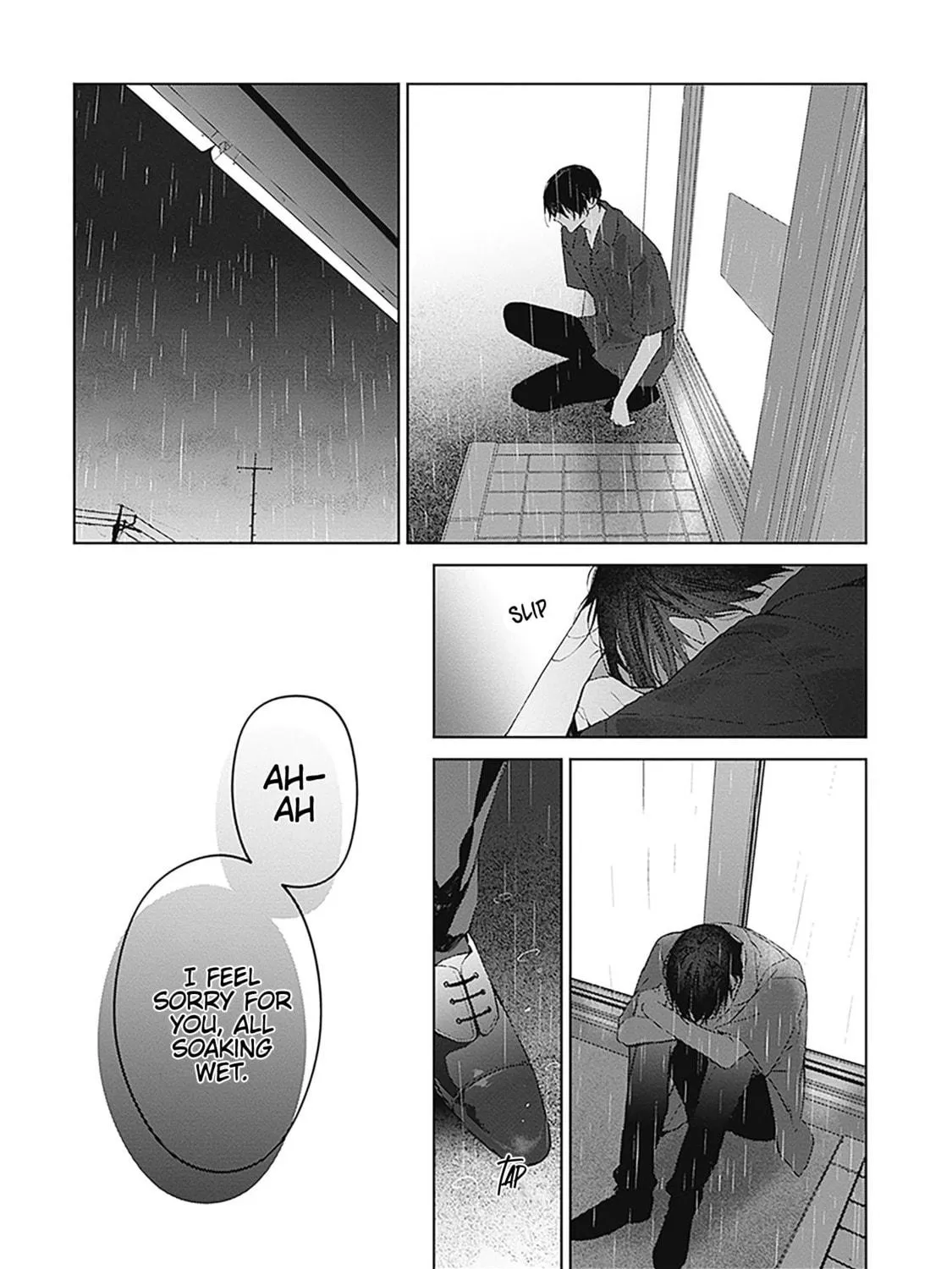 Mr. Mallow Blue Chapter 21 page 69 - 