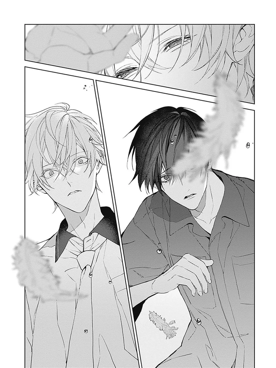 Mr. Mallow Blue Chapter 23 page 69 - 