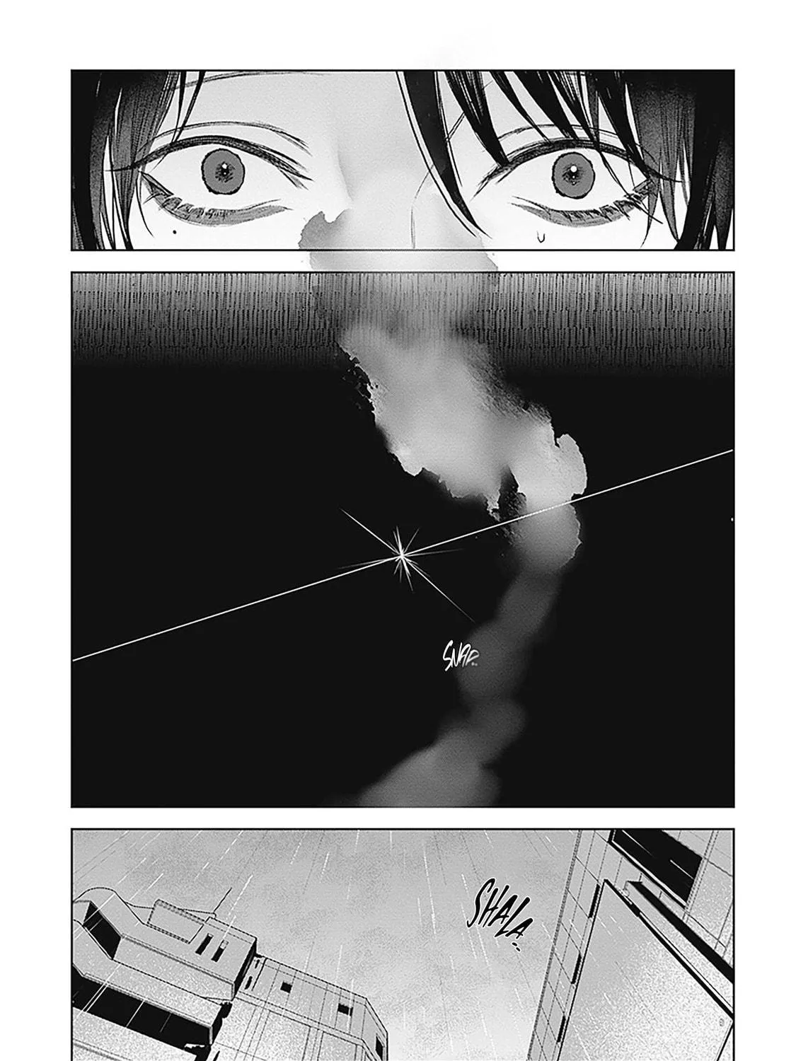 Mr. Mallow Blue Chapter 24 page 53 - 