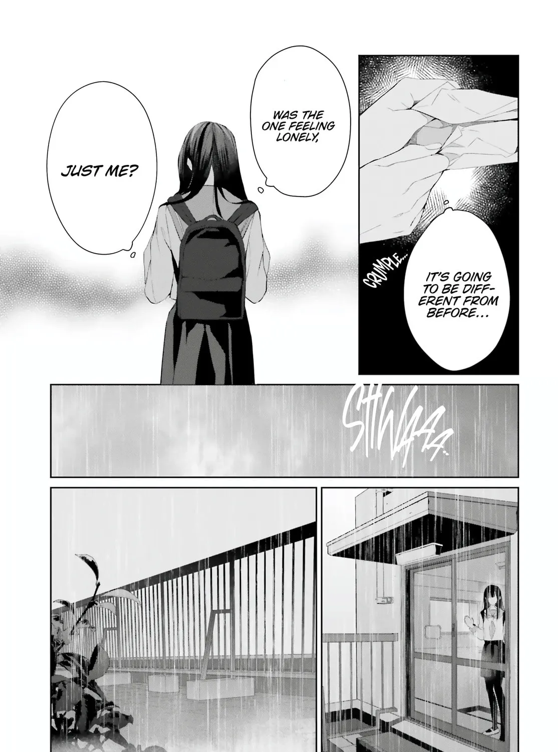 Mr. Mallow Blue Chapter 29 page 24 - 
