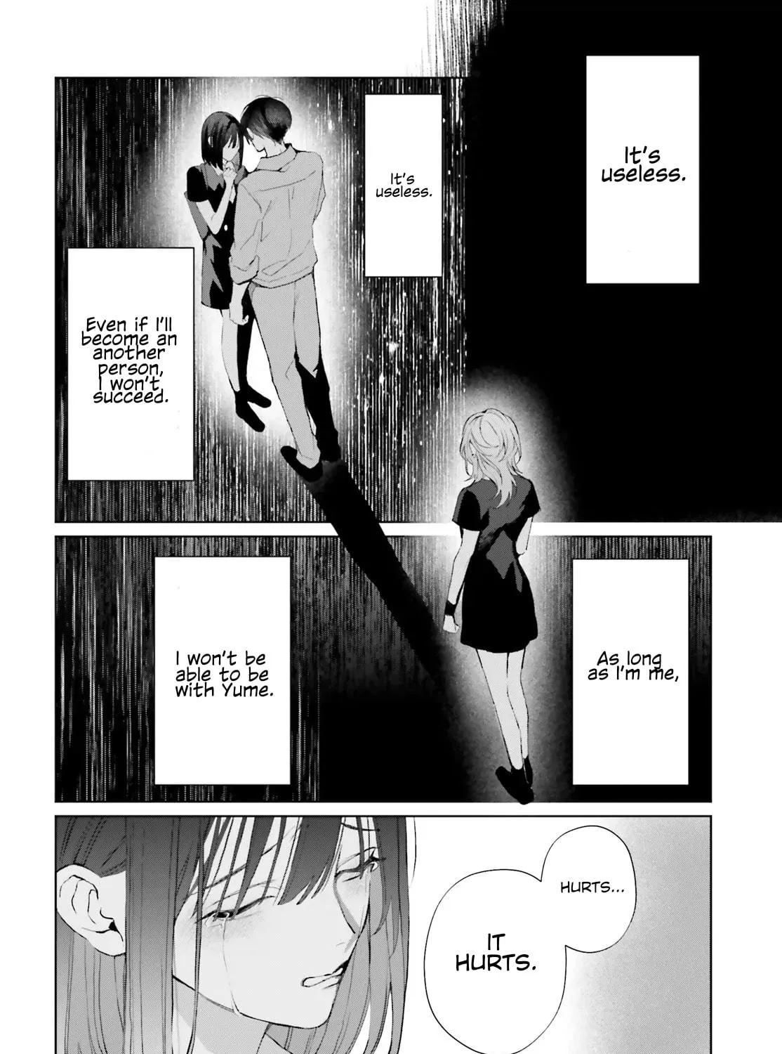 Mr. Mallow Blue Chapter 34 page 65 - 