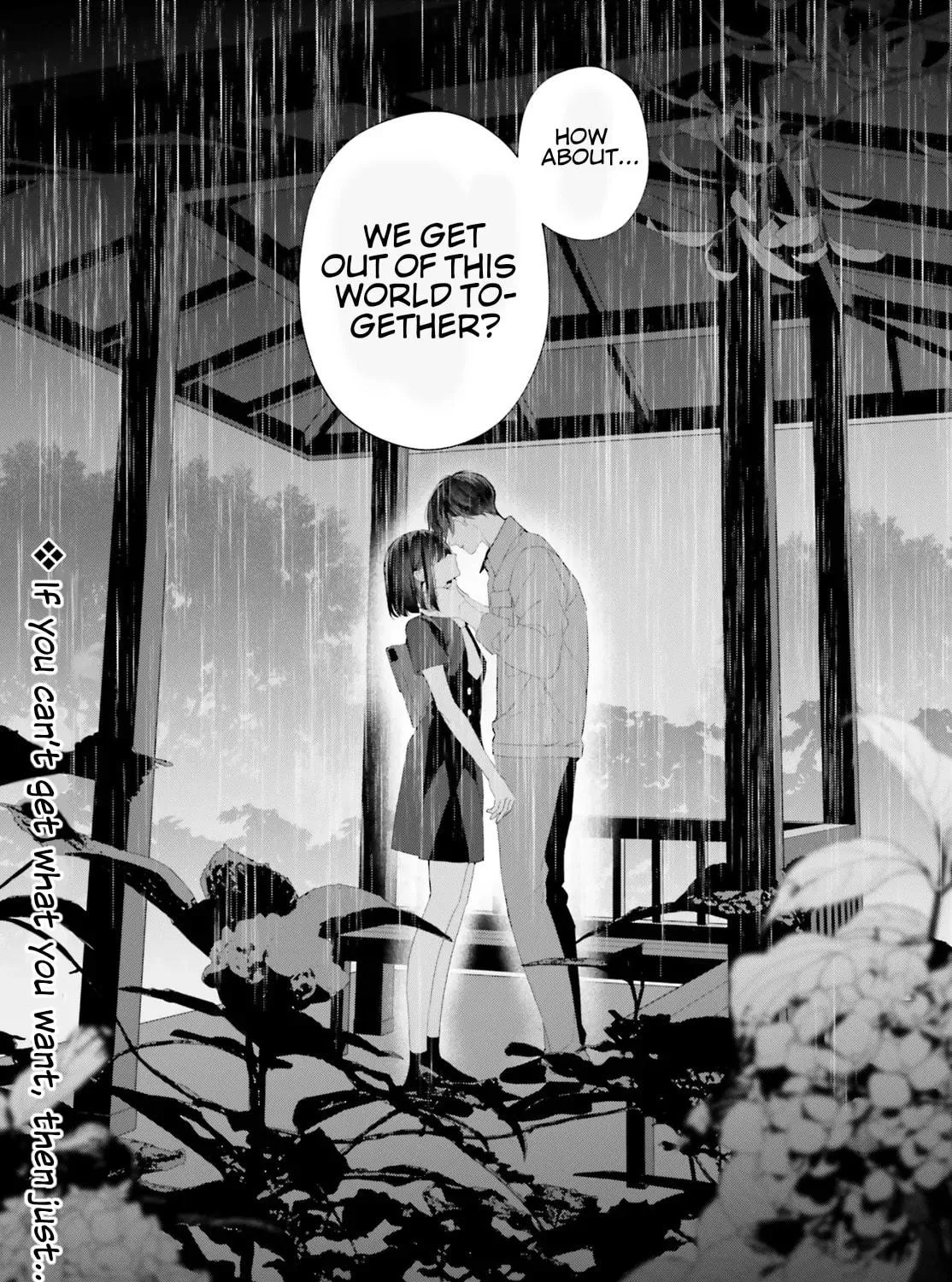 Mr. Mallow Blue Chapter 34 page 71 - 