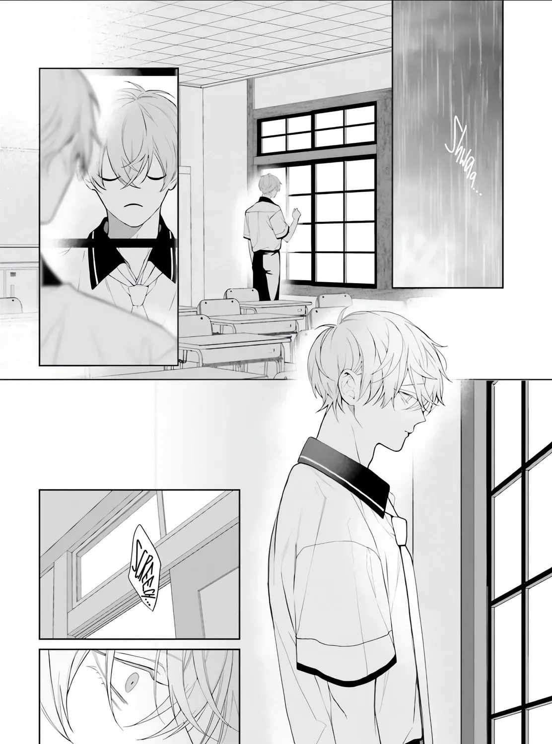 Mr. Mallow Blue Chapter 38 page 61 - 