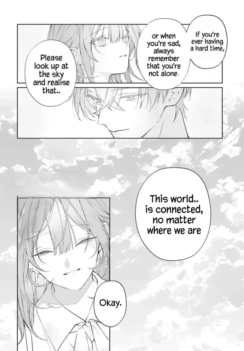 Mr. Mallow Blue Chapter 39 page 26 - 