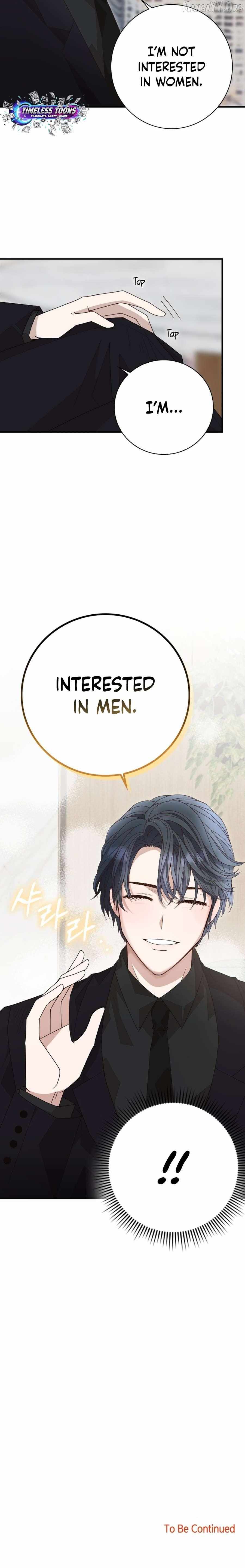 Mr. Manager, I’ll Just Hold Your Hand and Sleep Chapter 1 page 28 - 