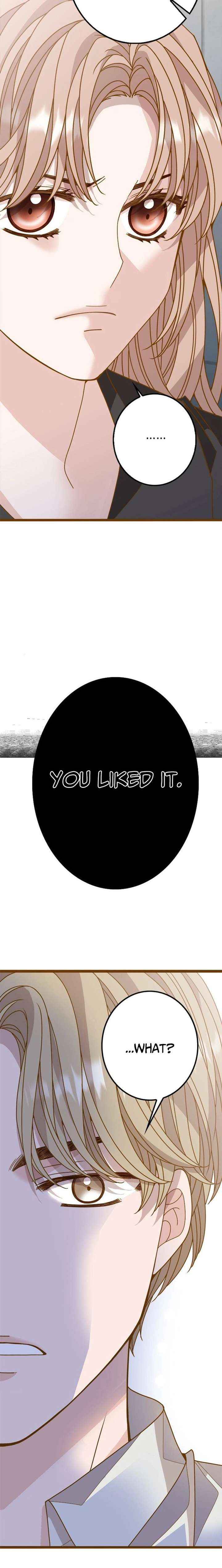 Mr. Manager, I’ll Just Hold Your Hand and Sleep Chapter 10 page 21 - 