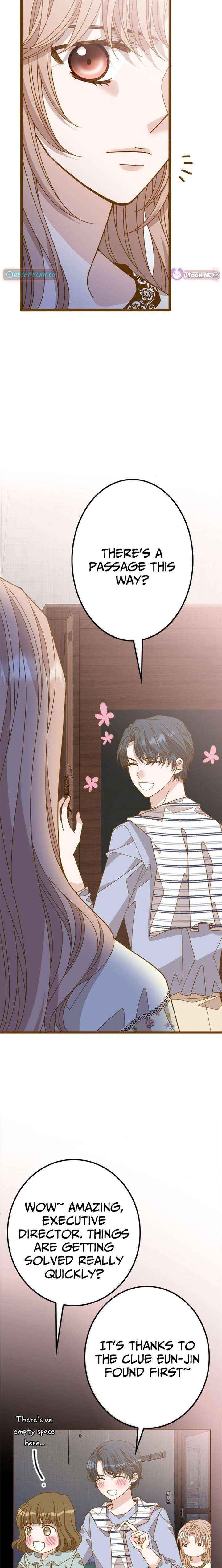 Mr. Manager, I’ll Just Hold Your Hand and Sleep Chapter 12 page 2 - 