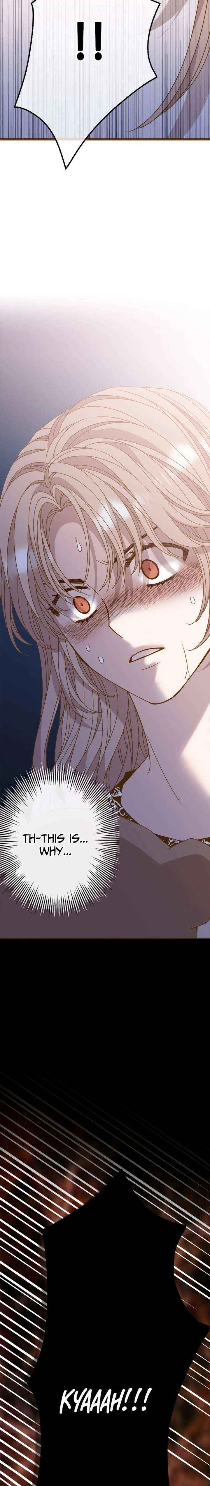 Mr. Manager, I’ll Just Hold Your Hand and Sleep Chapter 12 page 5 - 